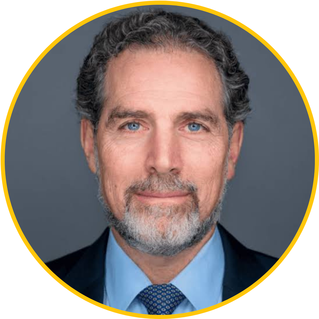 Dr Jordan Kassalow