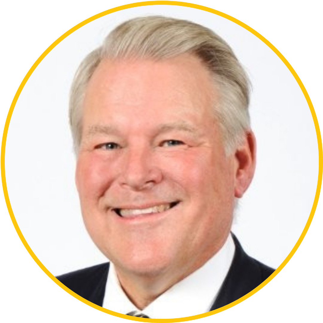 Dr Richard Lindstrom
